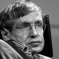 Stephen Hawking como figura histórica
