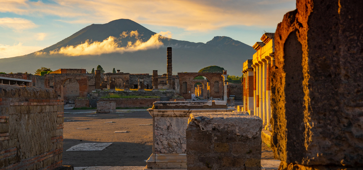 Pompeya