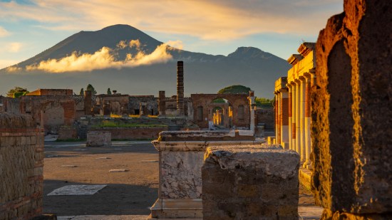 Pompeya