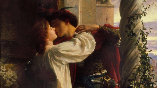 Amores históricos