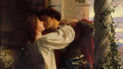 Amores históricos