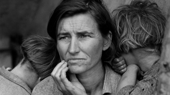 Madre Migrante