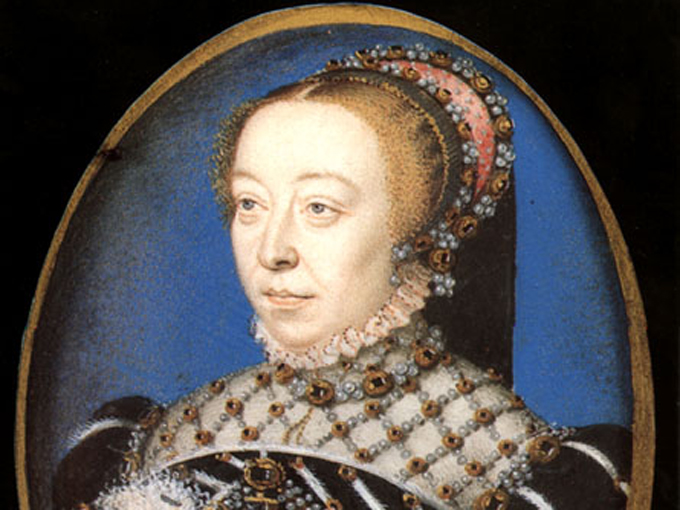 Catalina de Médici