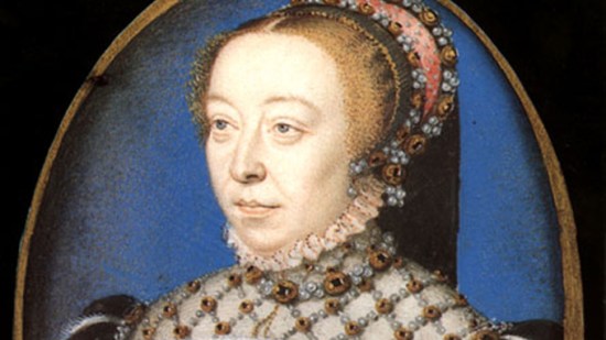 Catalina de Médici