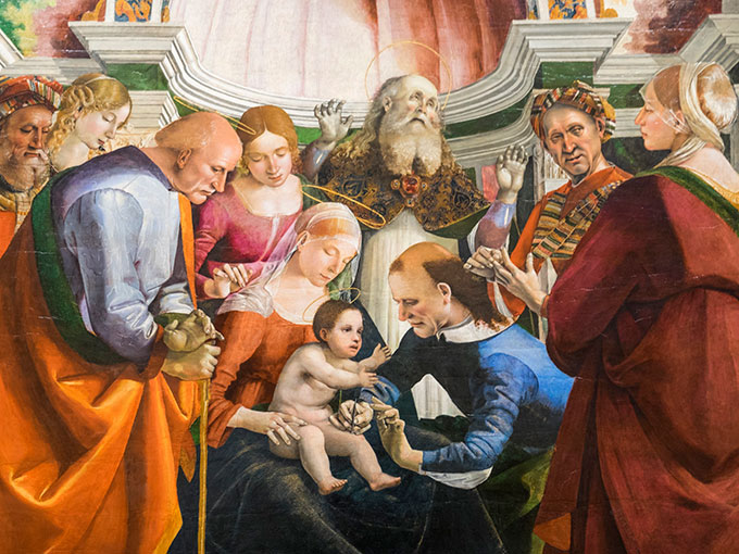 Jesús