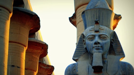 El apodo de Ramsés II