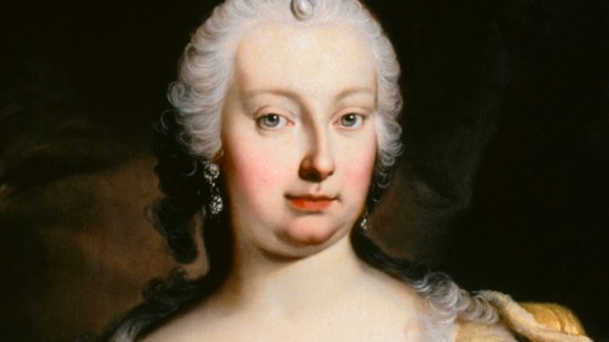 María Teresa de Austria