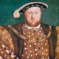 Enrique VIII de Inglaterra