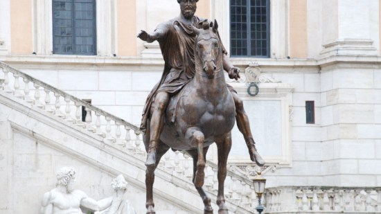 Marco Aurelio