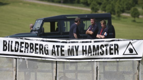 Club  Bilderberg