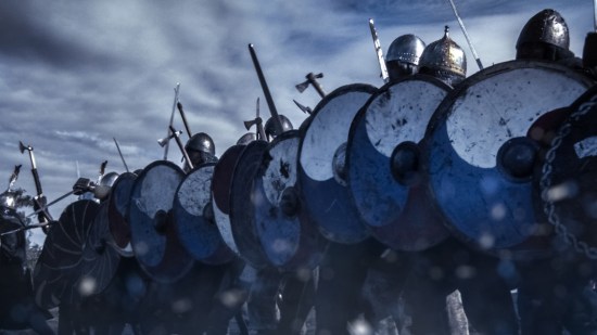 Vikingos