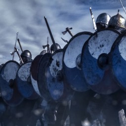 Vikingos