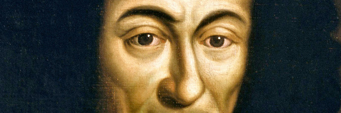 Gottfried Wilhelm von Leibniz, autor de la teoría de las mónadas