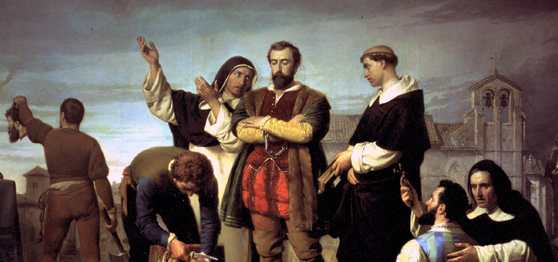 Juan de Padilla
