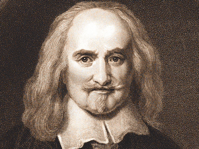 Thomas Hobbes