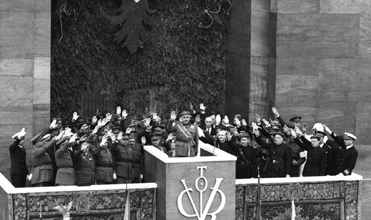 Desfile de la Victoria