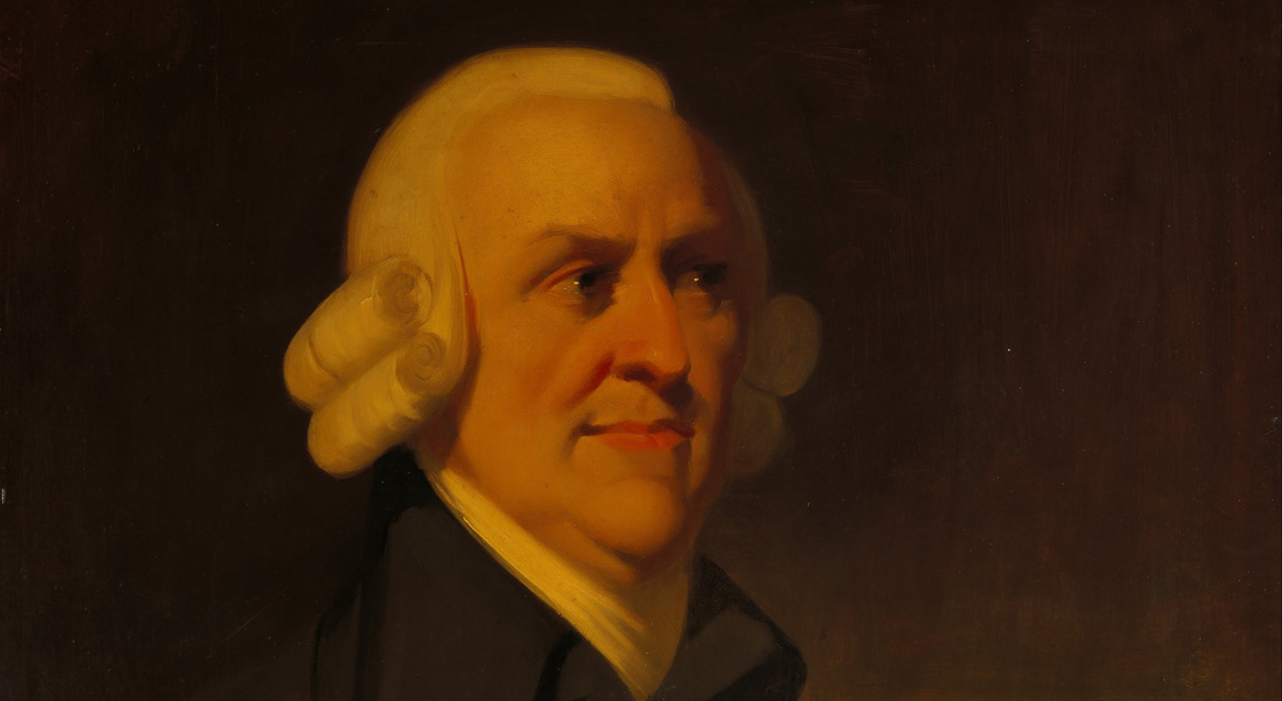 Adam Smith