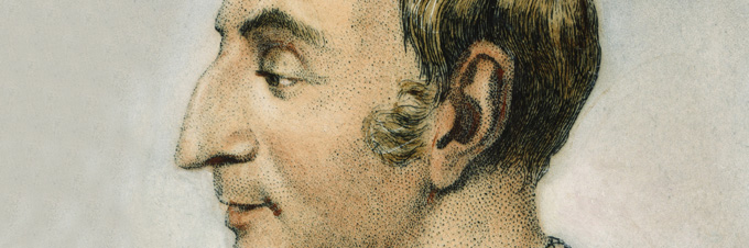 Saint-Simon, precursor del socialismo