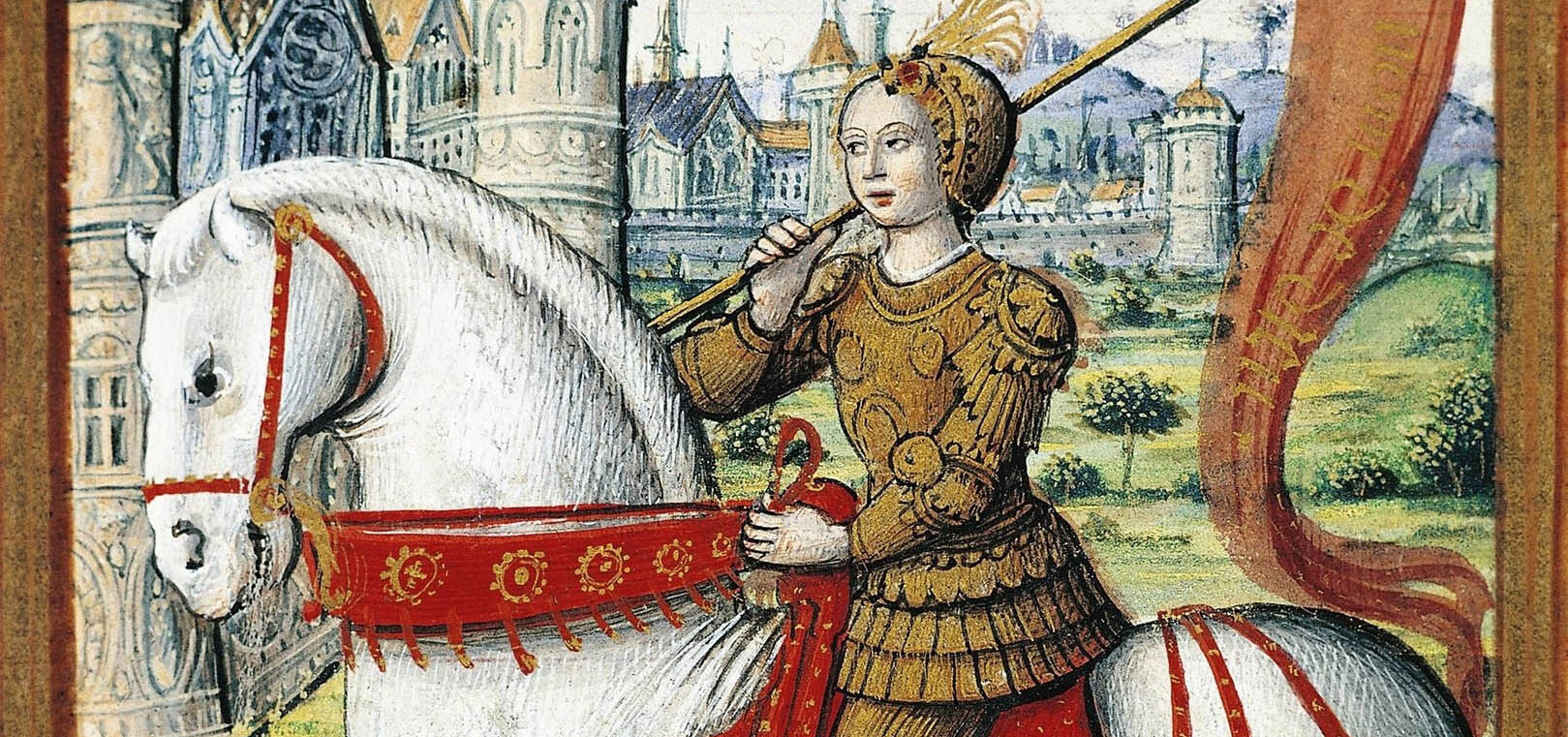 Juana de Arco