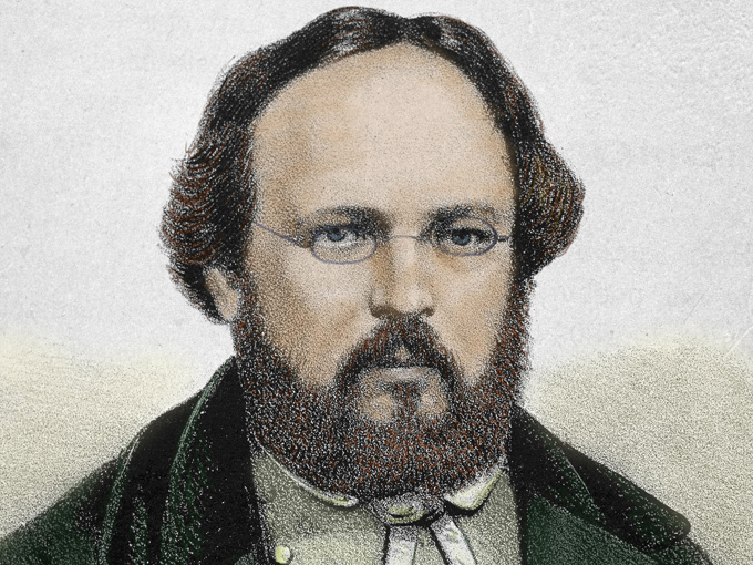 Proudhon, el impulsor del anarquismo
