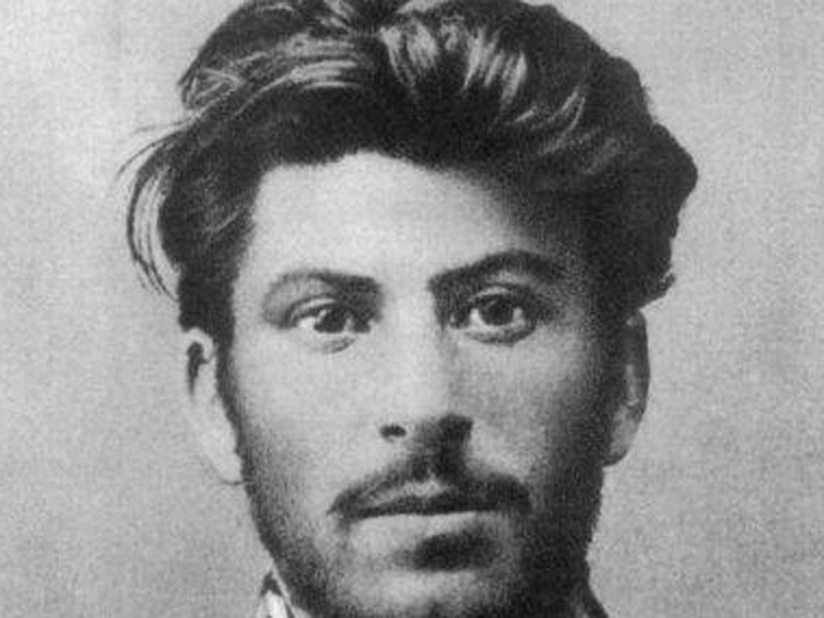 Stalin
