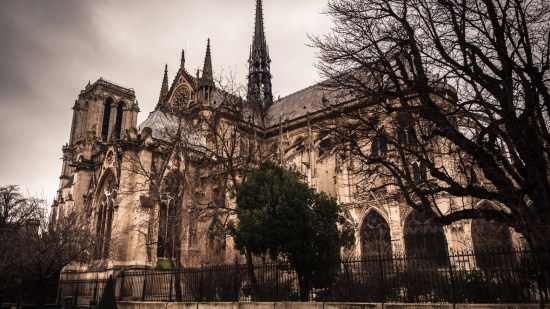 Notre Dame