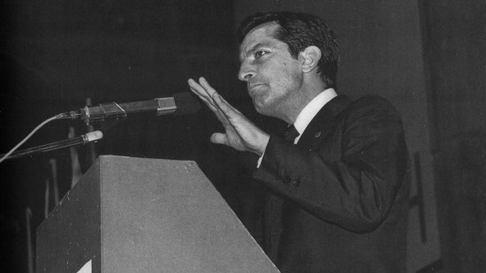 Adolfo Suárez