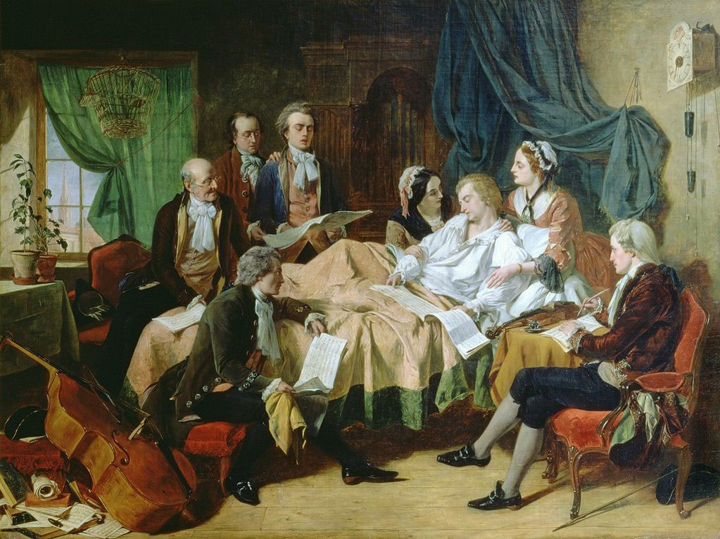 Mozart