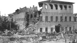Zanzíbar