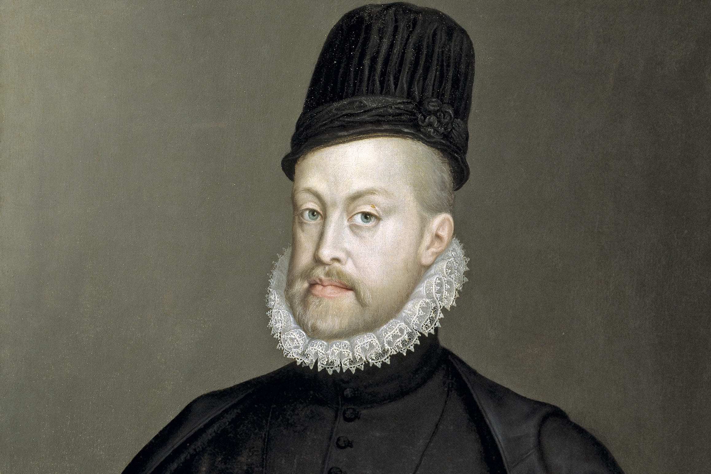 Felipe II