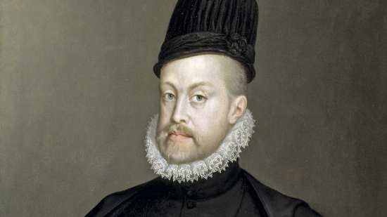 Felipe II