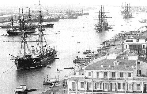 Canal de Suez