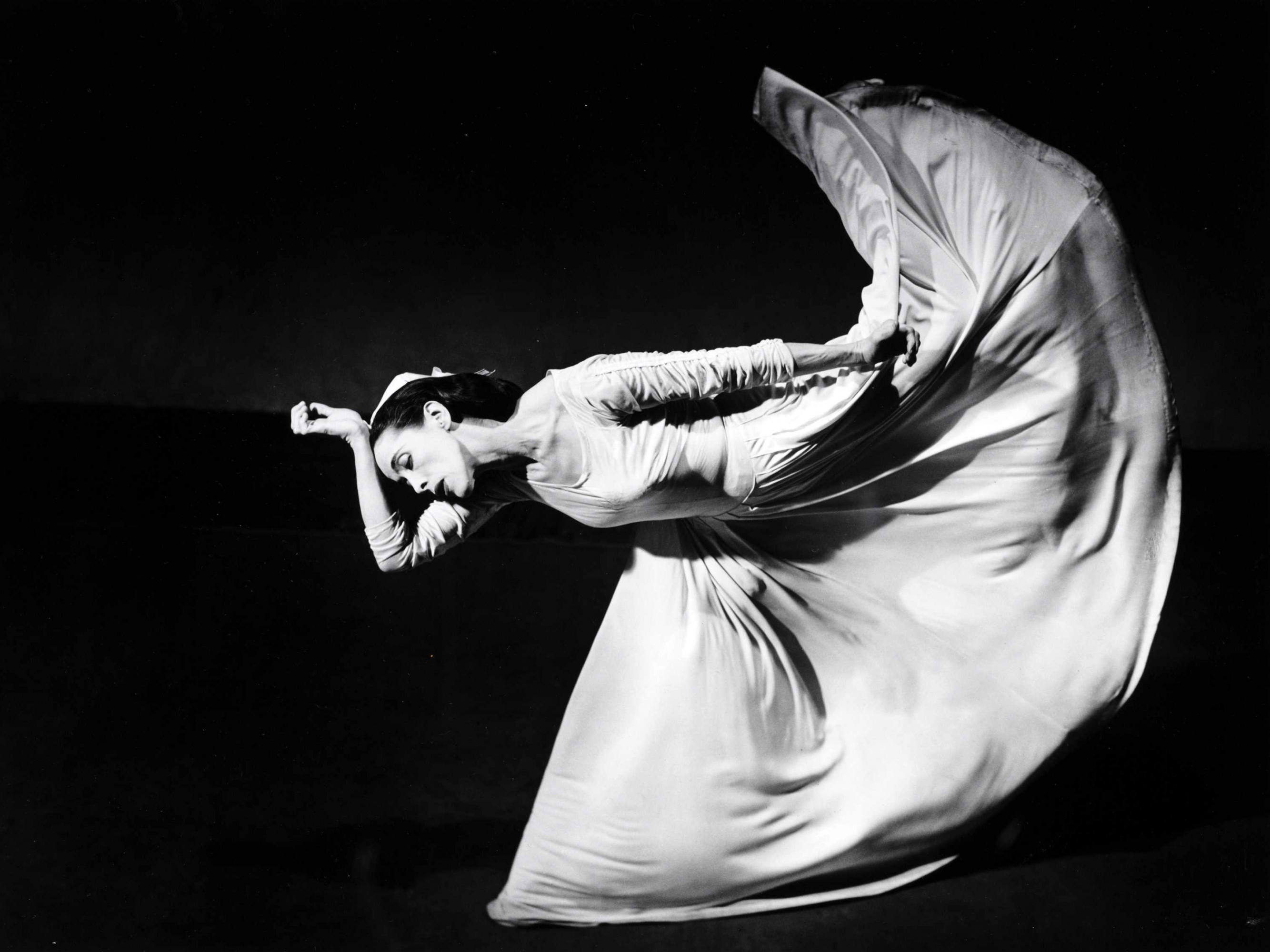 Martha Graham