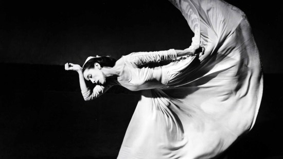Martha Graham