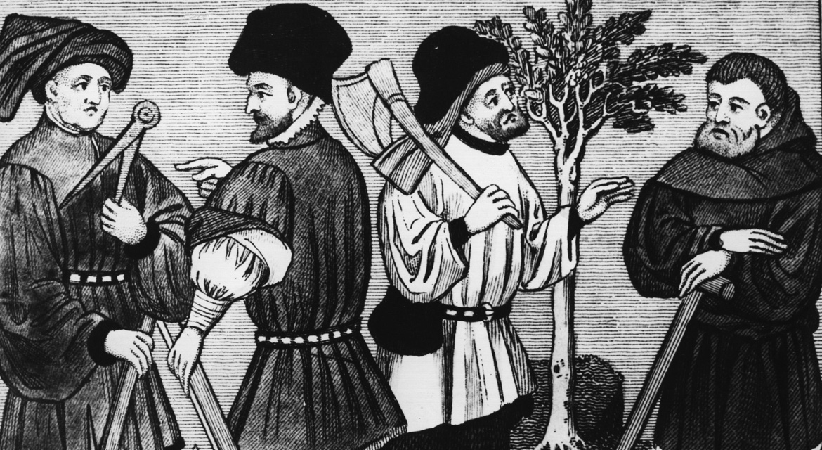 Sistema feudal