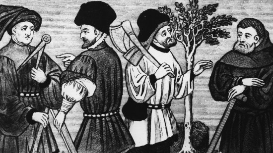 Sistema feudal