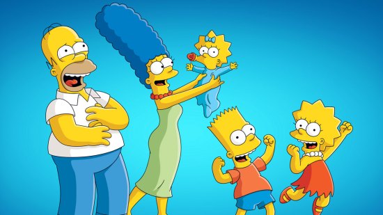 Los Simpsons