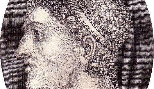 Teodosio el Grande, el último emperador global