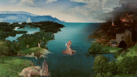 Mitología