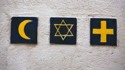 religiones