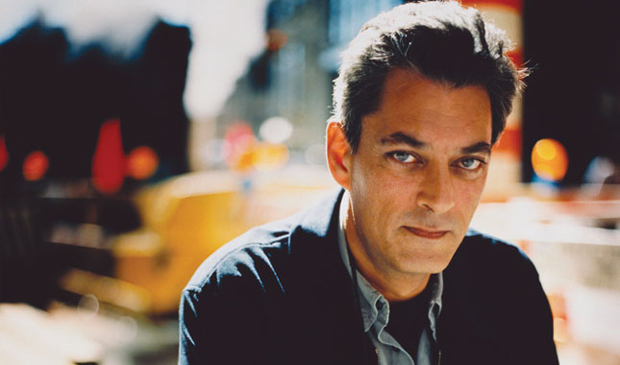 Paul Auster