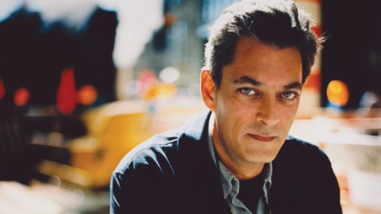 Paul Auster