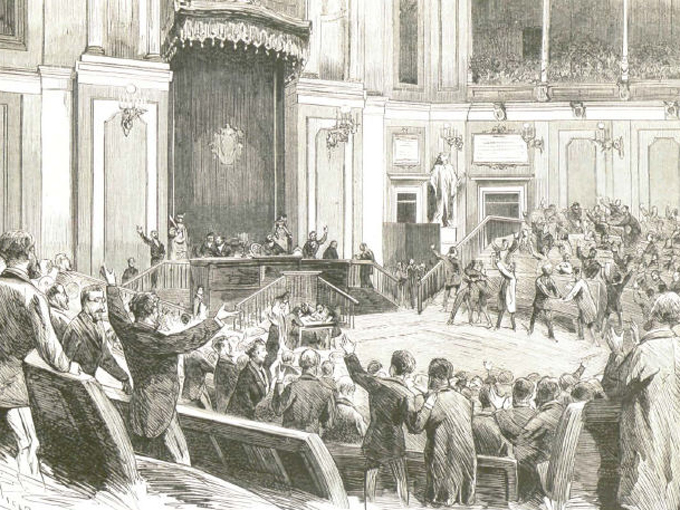 Primera República española