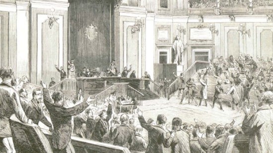 Primera República española
