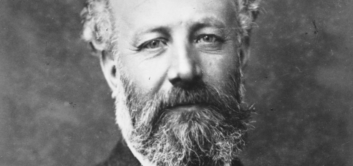 Julio Verne