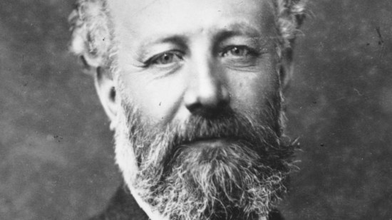 Julio Verne