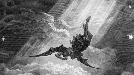 Demonio