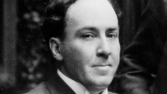 Antonio Machado