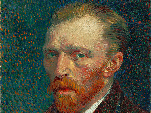 3 curiosidades sobre Van Gogh