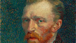 3 curiosidades sobre Van Gogh